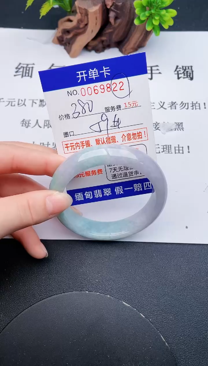 【闪购商品】22丽致优雅手镯时尚百搭