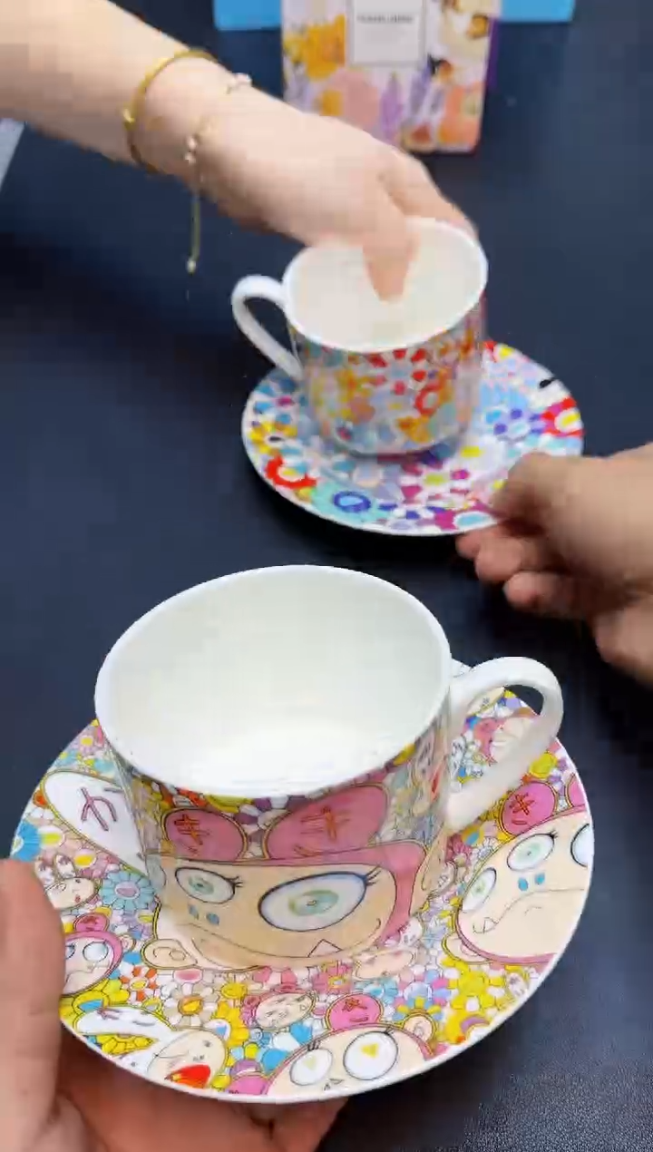 【闪购商品】瓷片全新正品一件不留@@B112-6