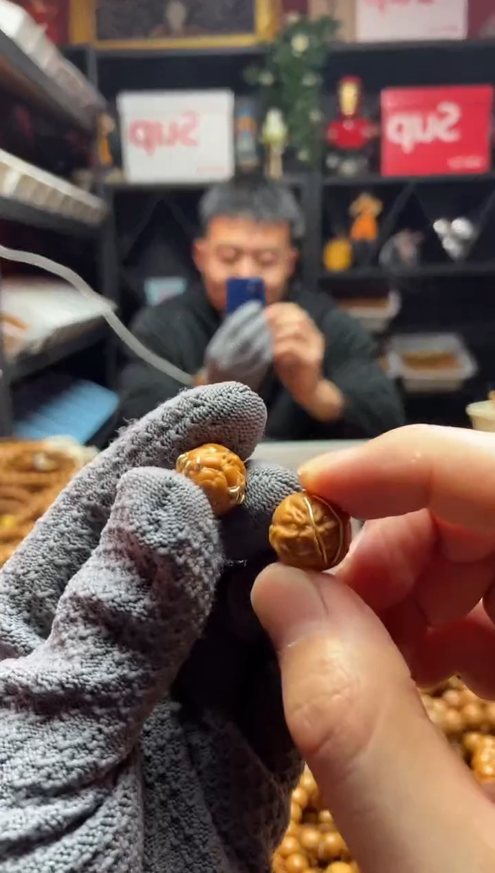 手串猴头核桃5**4023 福利 