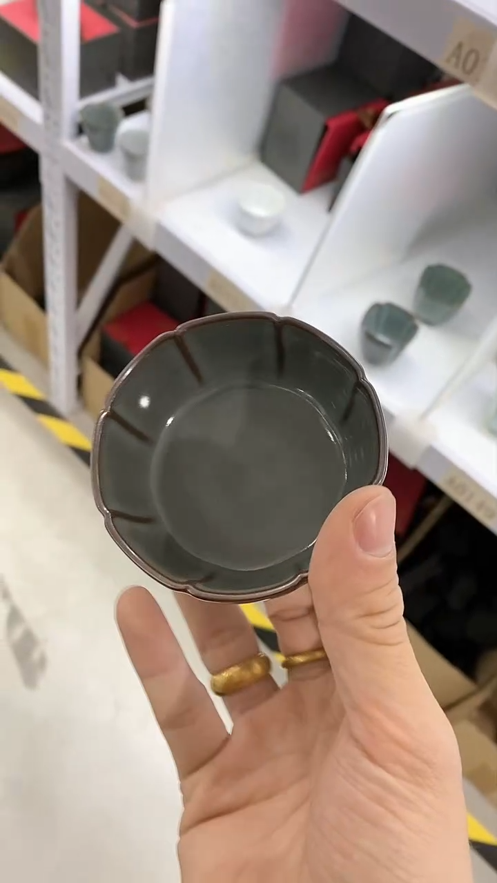 【闪购商品】瓷片陶瓷茶器福利A0122