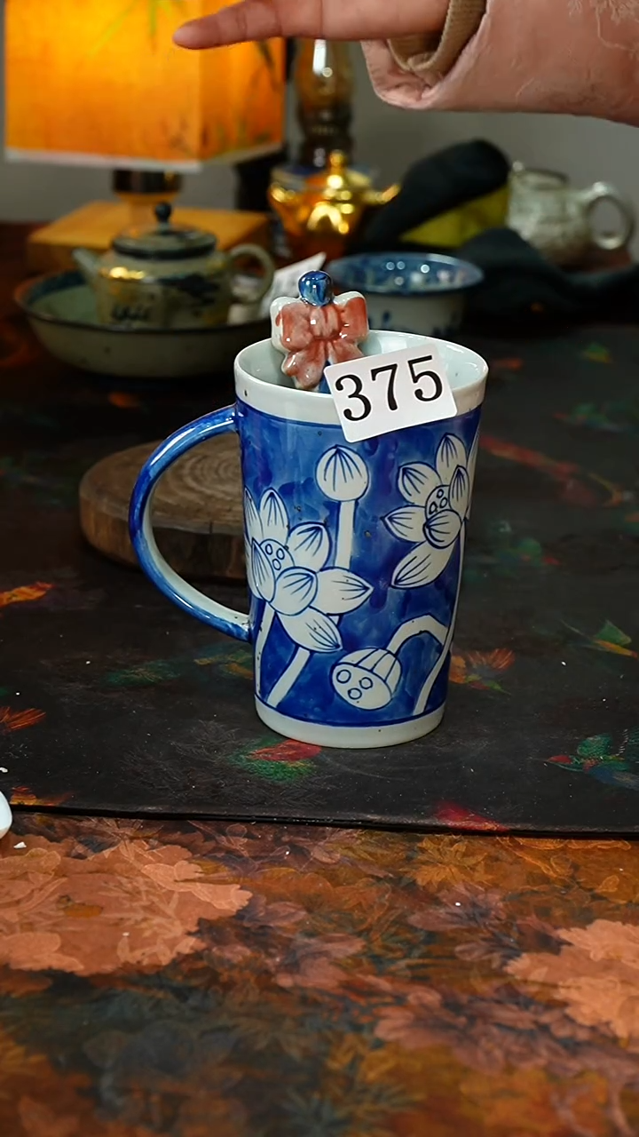 【闪购商品】..............茶碗375