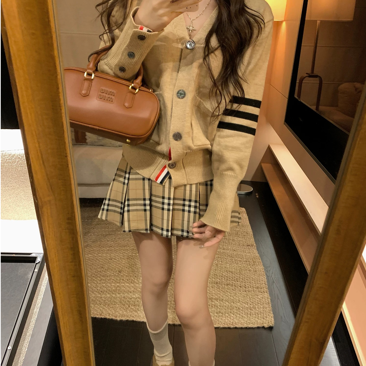 纯欲千金套装（19-69备注编码）