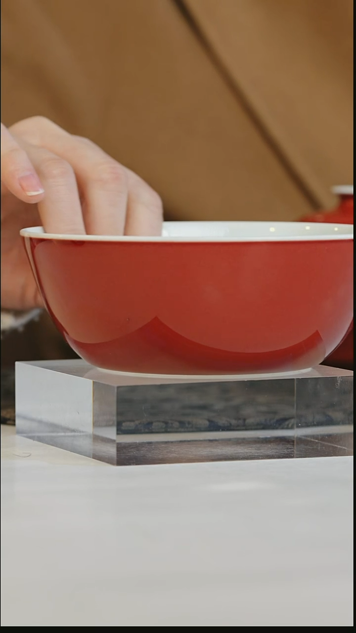 【闪购商品】瓷栗子严选景德镇茶器@@闰火堂