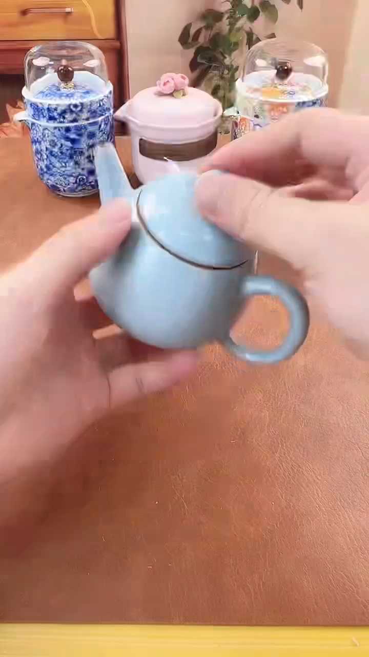 【闪购商品】陶瓷茶具茶杯水杯周边