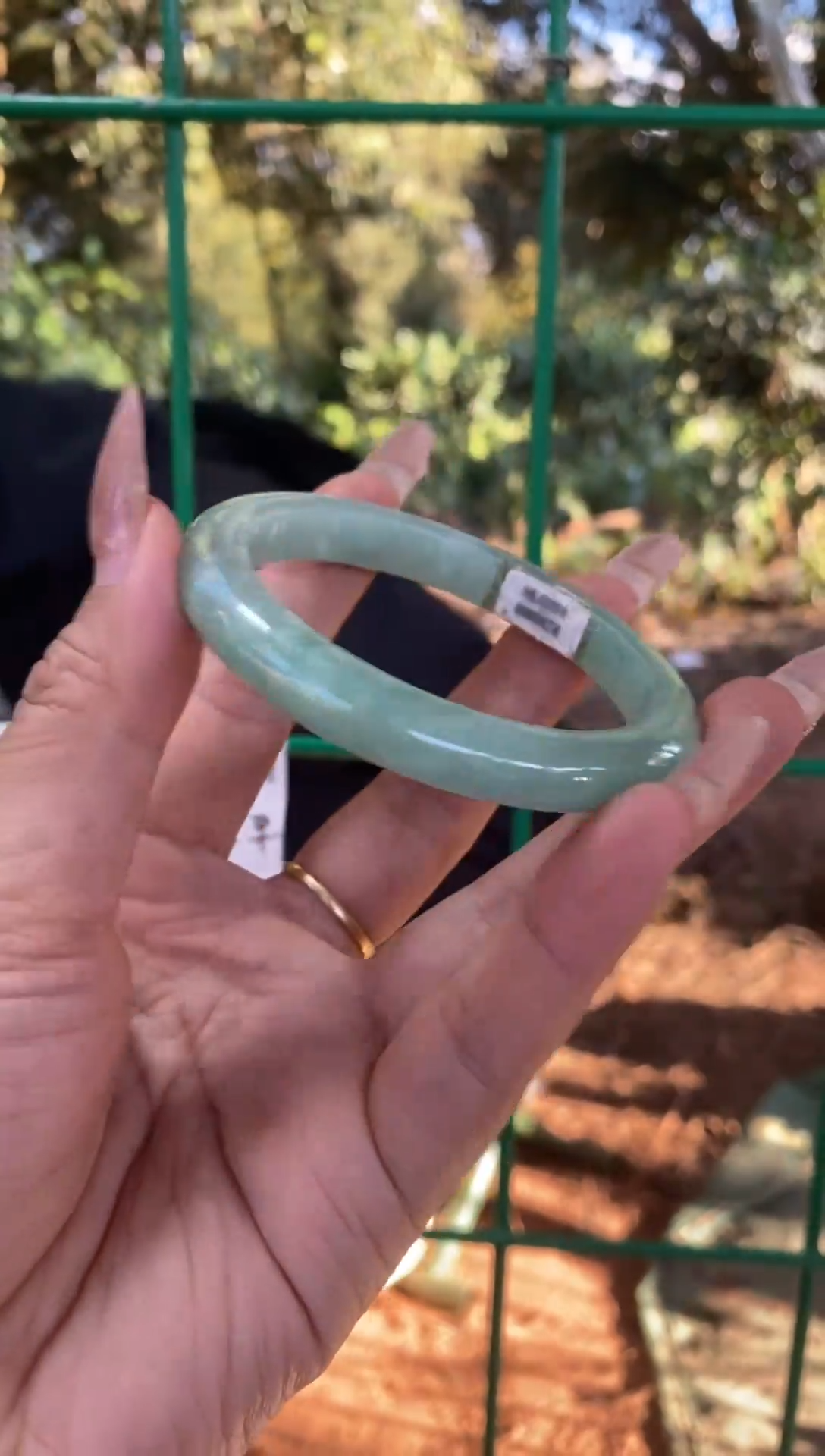 非金属无所见即所得153   圈口58