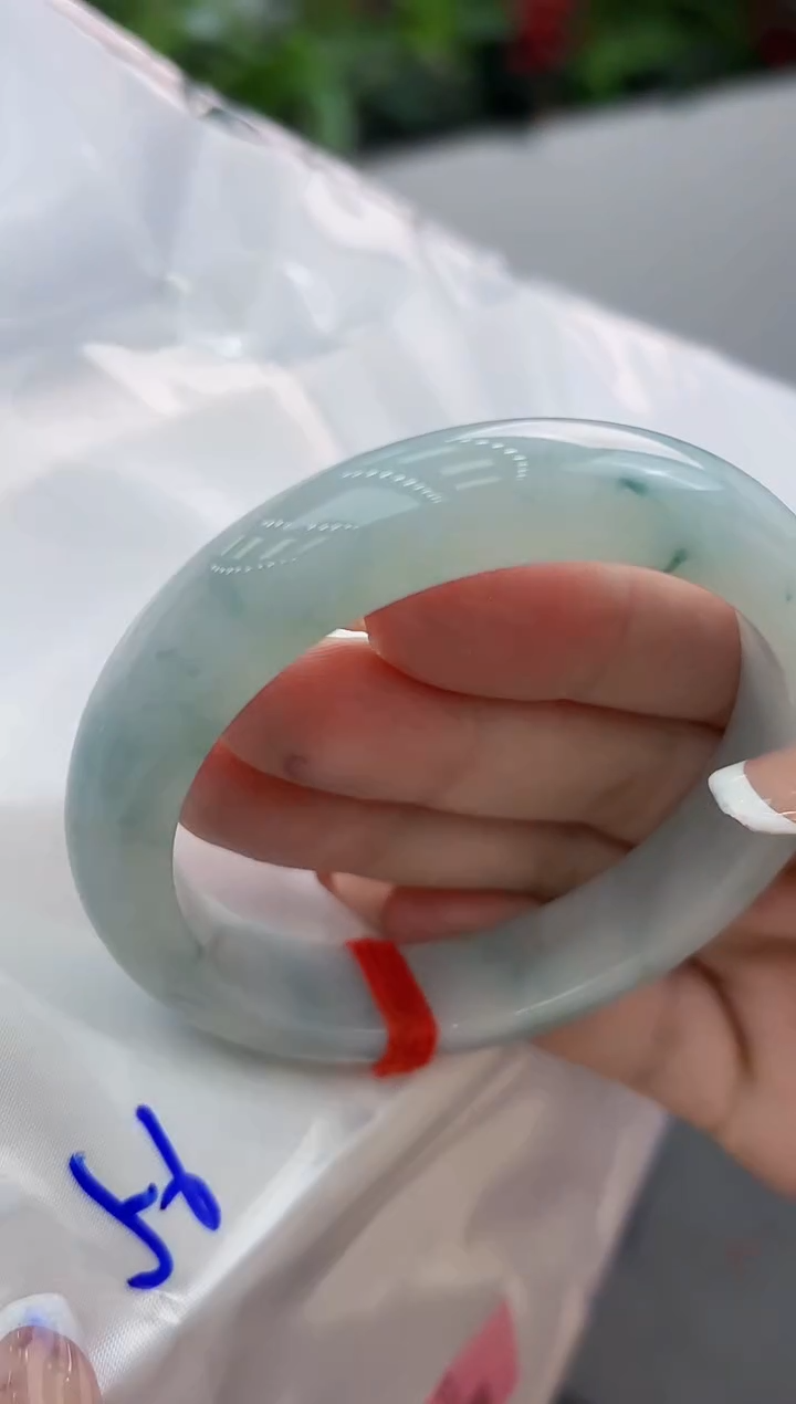 【闪购商品】翡翠手镯未镶嵌翡翠手镯