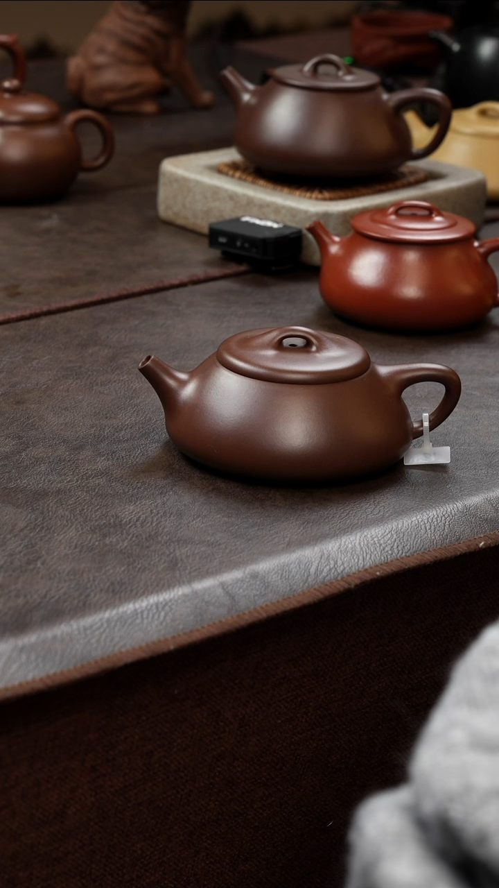 【闪购商品】紫砂茶壶11111111111111