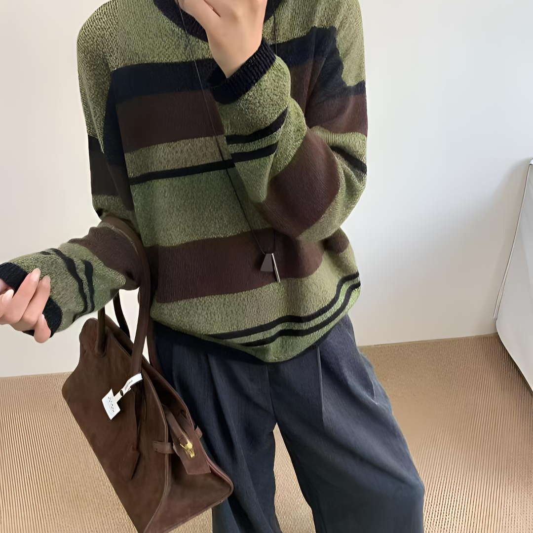 远旭【七七直播11-27 】(301-400) 2025秋冬新款羊毛羊绒慵懒高级女