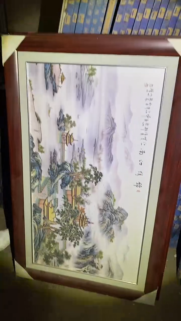 Q397景德镇高端瓷器