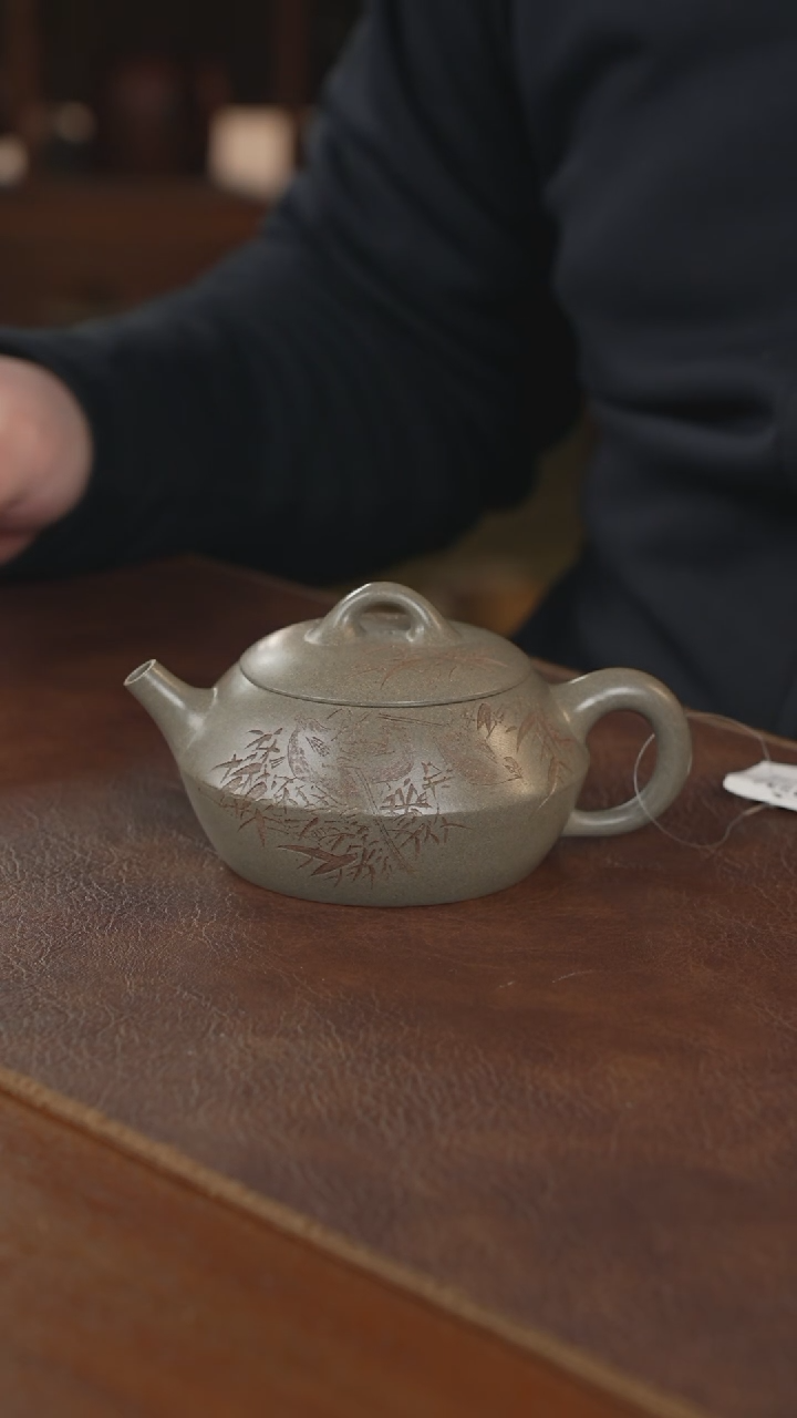 【闪购商品】紫砂茶壶紫砂壶紫砂壶