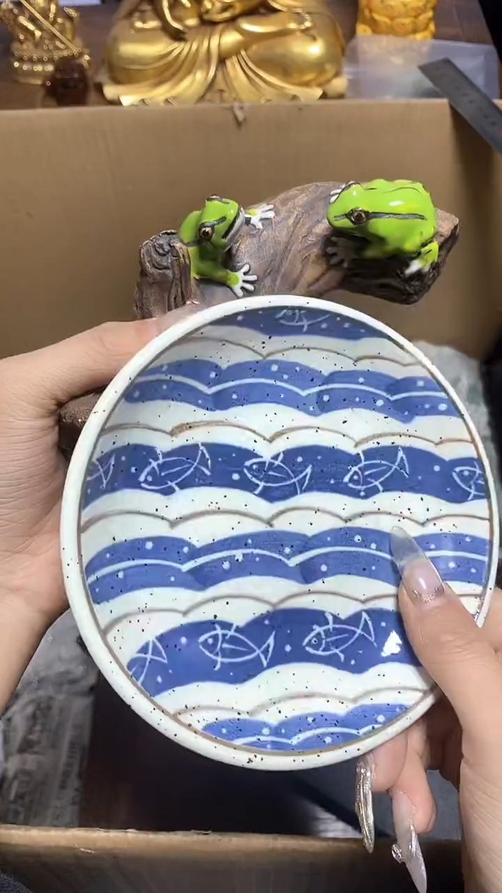 【闪购商品】瓷器瓷片瓷器瓷片