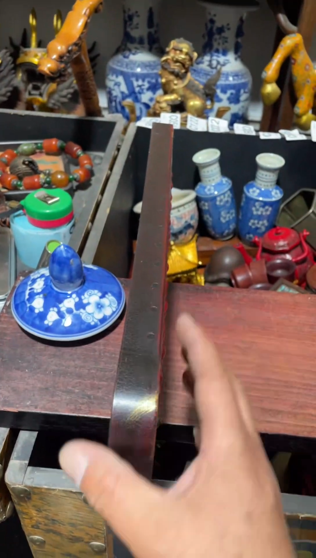 瓷片主播推荐精美好物