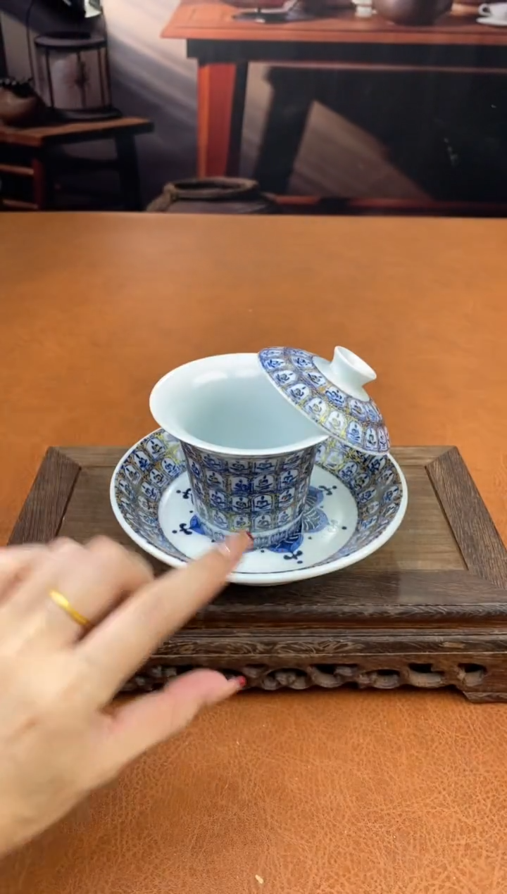 【闪购商品】陶禧茶器闪购福利V