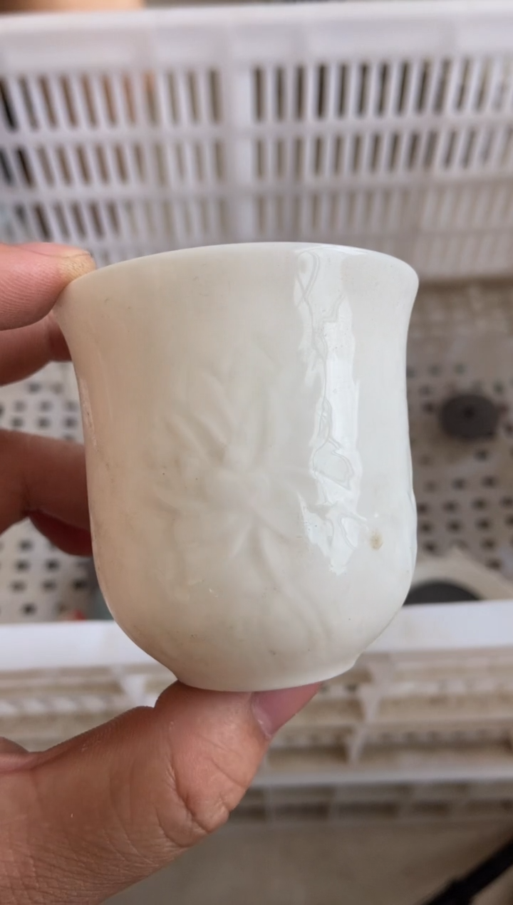 无运费险有瑕疵的有点脏介意勿拍