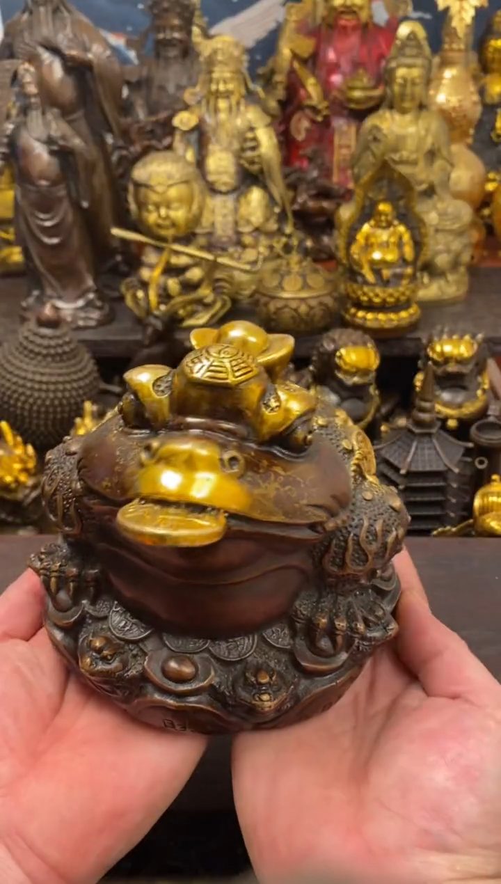 案台摆件  物品摆件