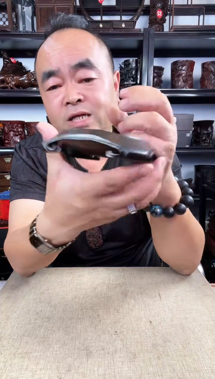 木3072老李红木工艺品