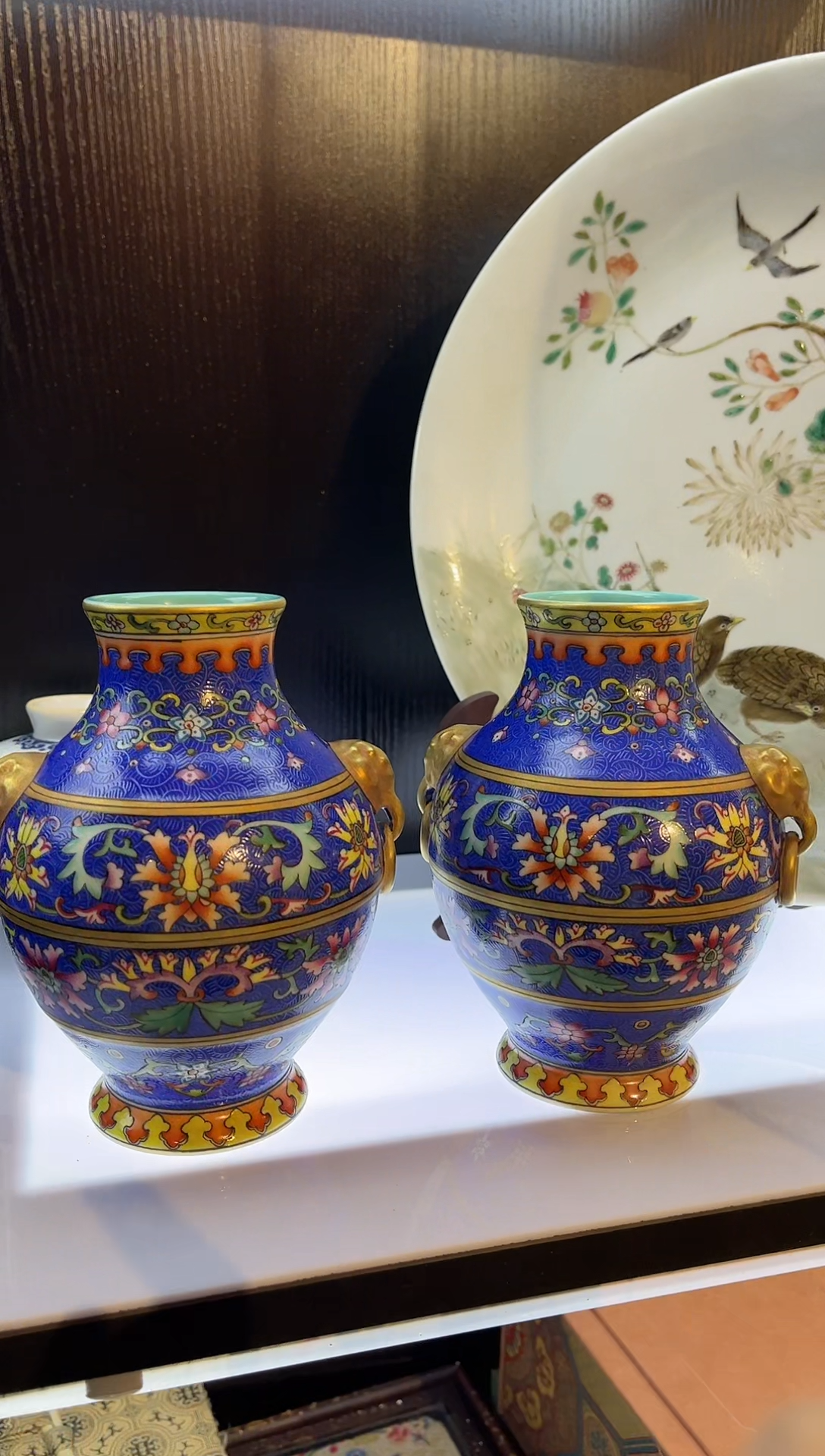 【闪购商品】29高端精品瓷器高货