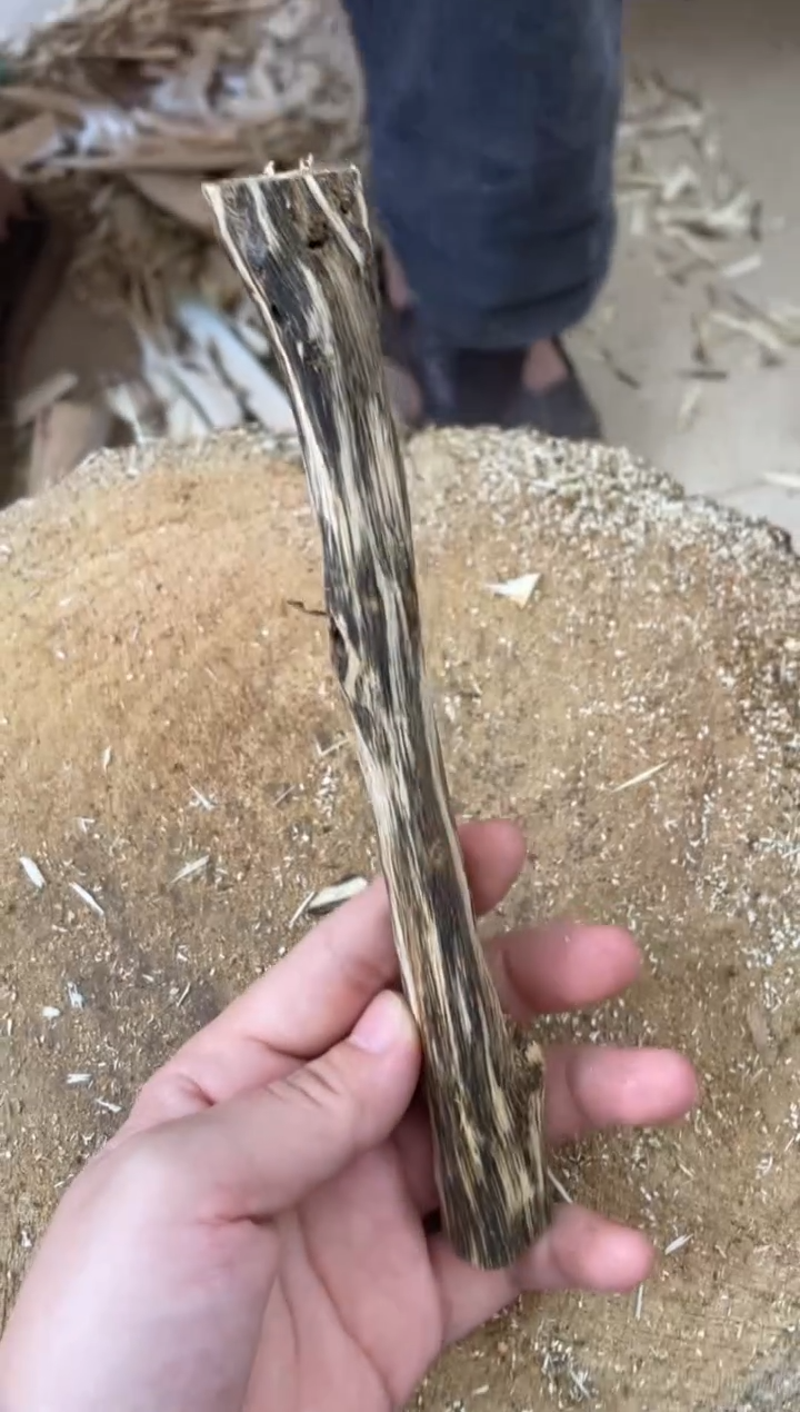 【闪购商品】沉香木沉香碎屑棋楠沉香 原料文创1