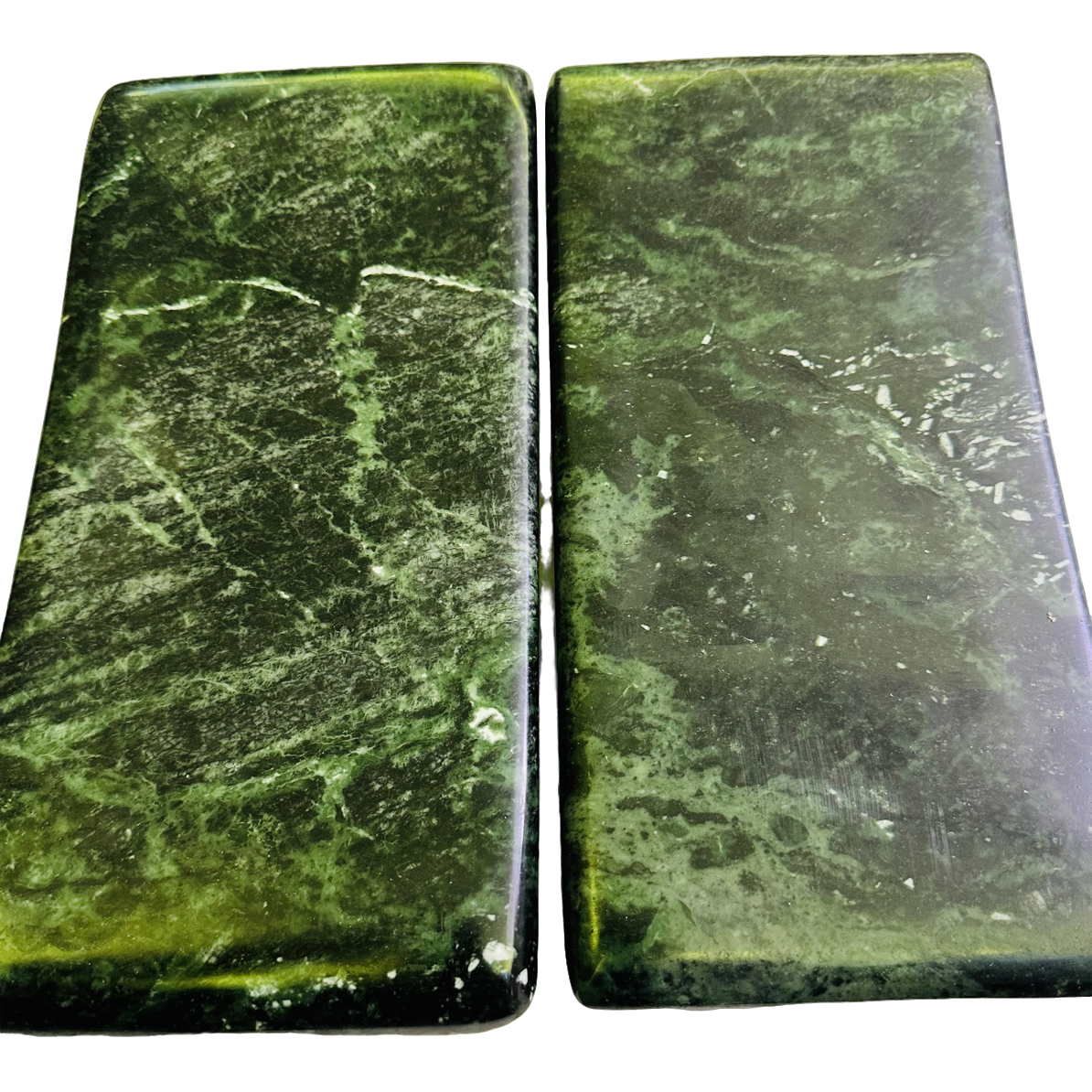 西藏仓珍 藏玉药王石大号枕头