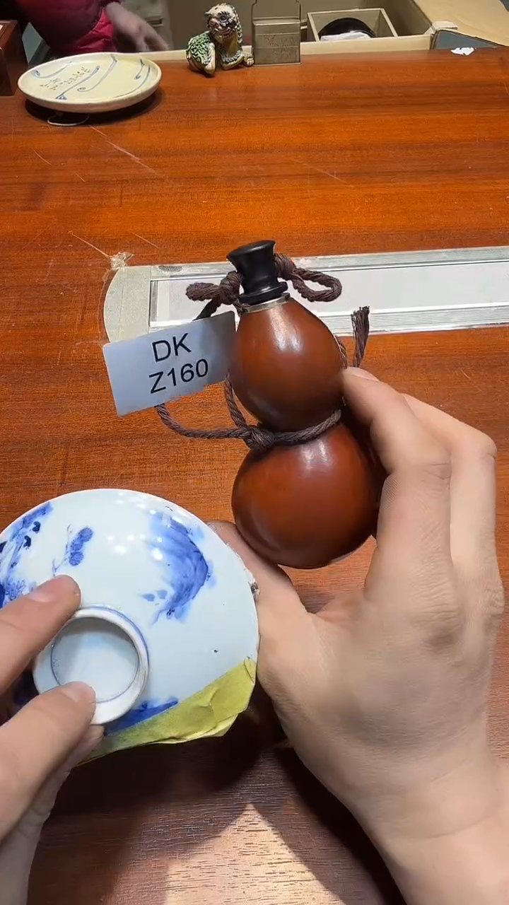 瓷片梦**唐哈哈哈哈哈哈160