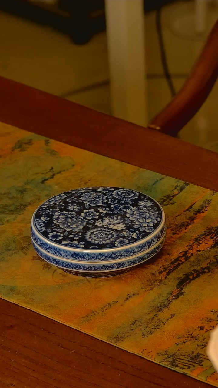 【闪购商品】杯手工手绘杯杯很美丽