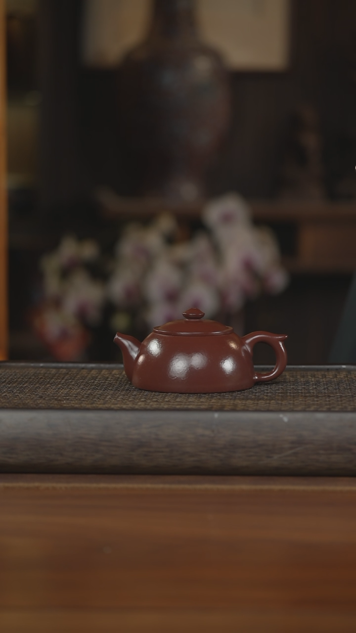 【闪购商品】紫砂茶壶紫砂壶 紫砂壶