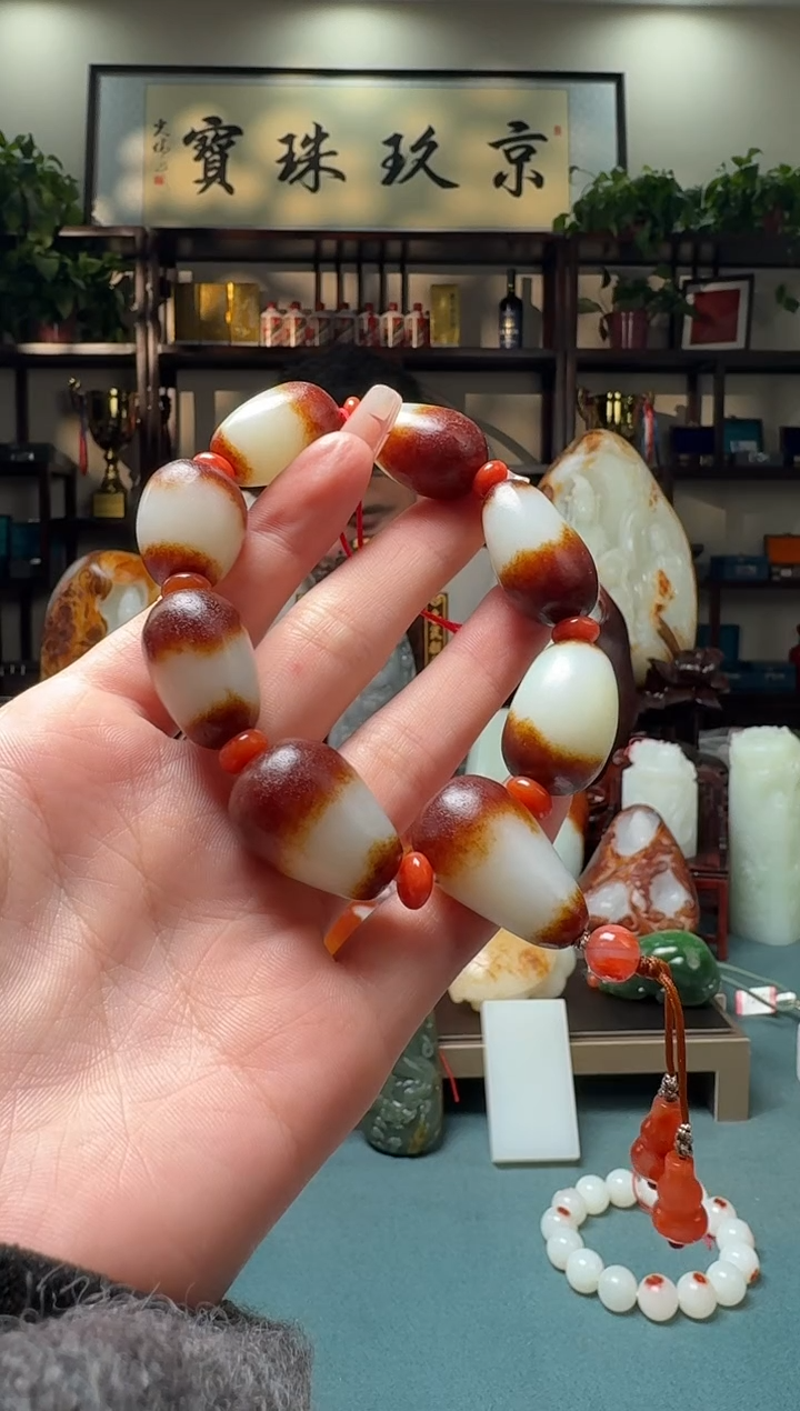 【闪购商品】和田玉1未镶嵌        zlzhp