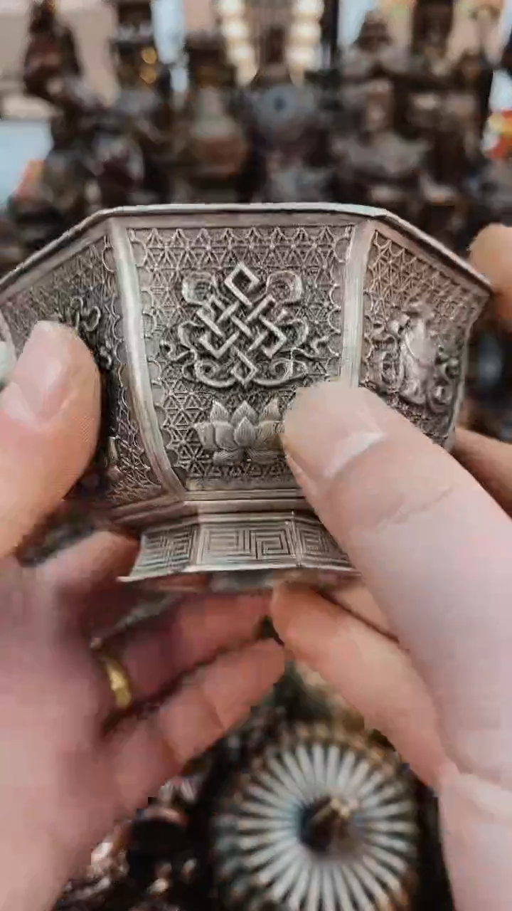 【闪购商品】精铜工匠 独具韵味