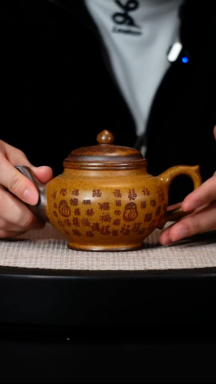 茶壶紫砂F高端紫砂壶