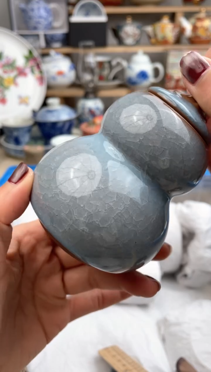 【闪购商品】瓷片默认微瑕，看清尺寸品相再拍