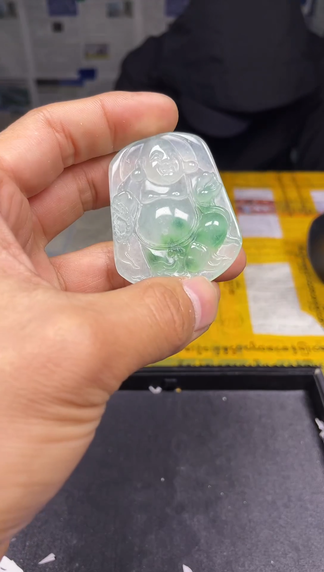 【阿浩甄选】所见即所得-多样性发其一FH240