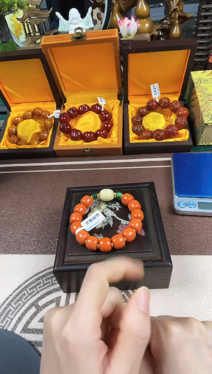 无非金属【闪购商品】三   姑娘 美姐精品高端饰品