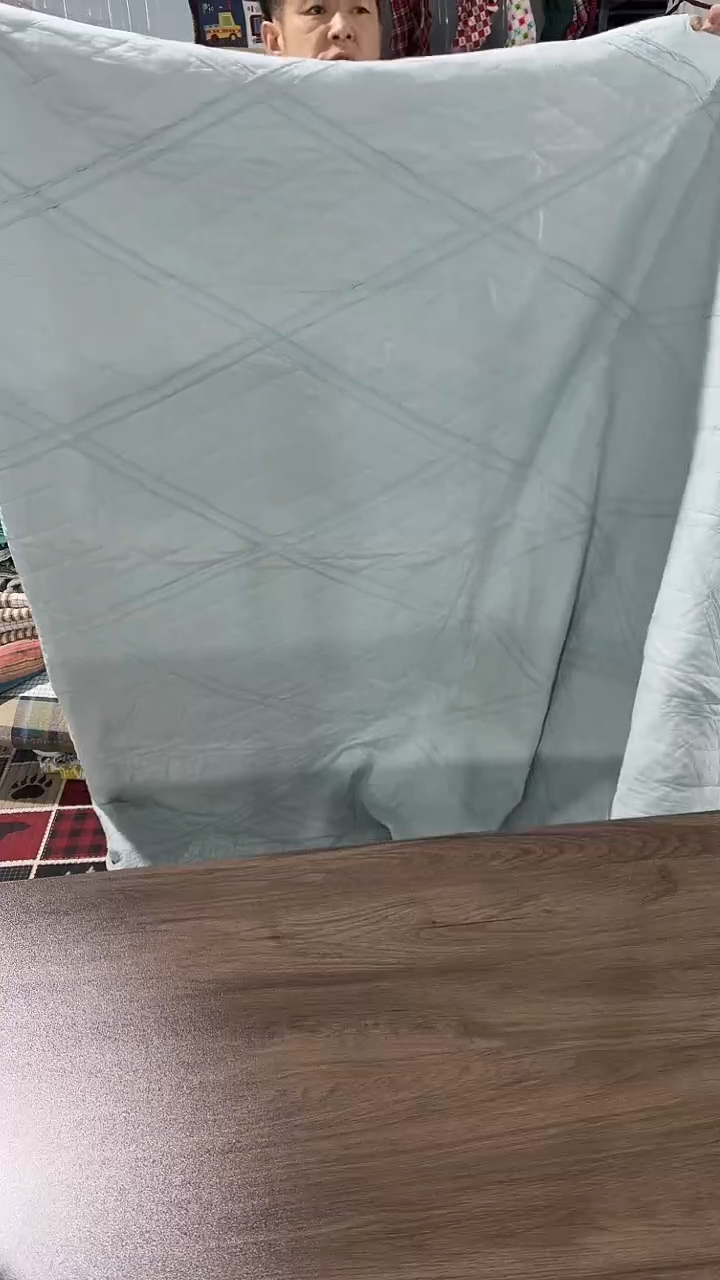 棉阿****6瑕疵款190*220