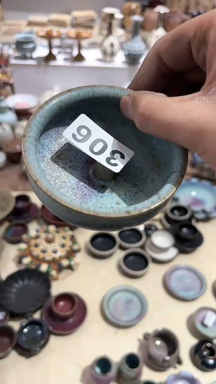 【闪购商品】摆件