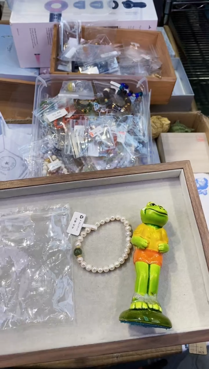 【闪购商品】瓷片都是我的大宝贝儿瓷器+