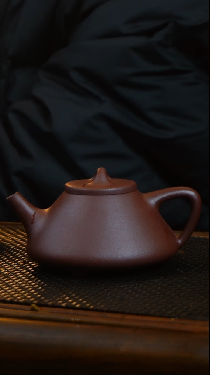 【闪购商品】16石瓢精工福利容量175