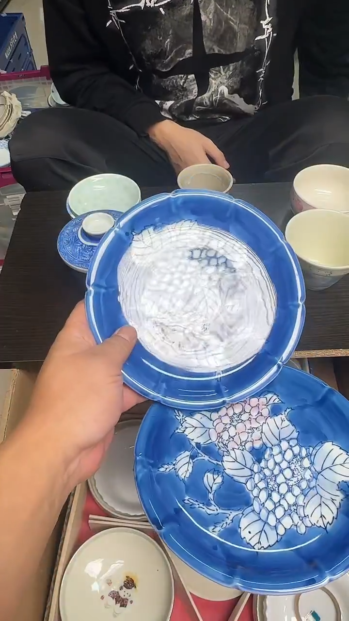 瓷片瓷器瓷器瓷器413