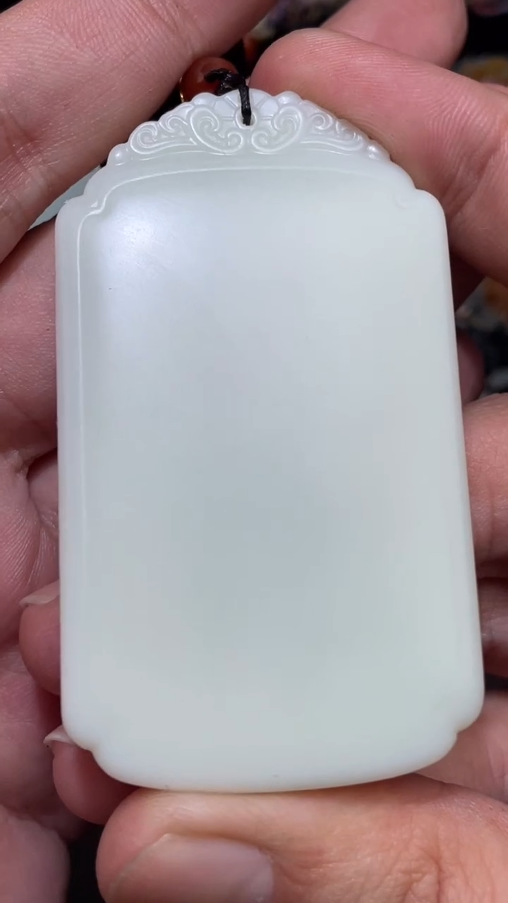 【闪购商品】和田玉1.24HS多样性拍一发一未镶嵌34