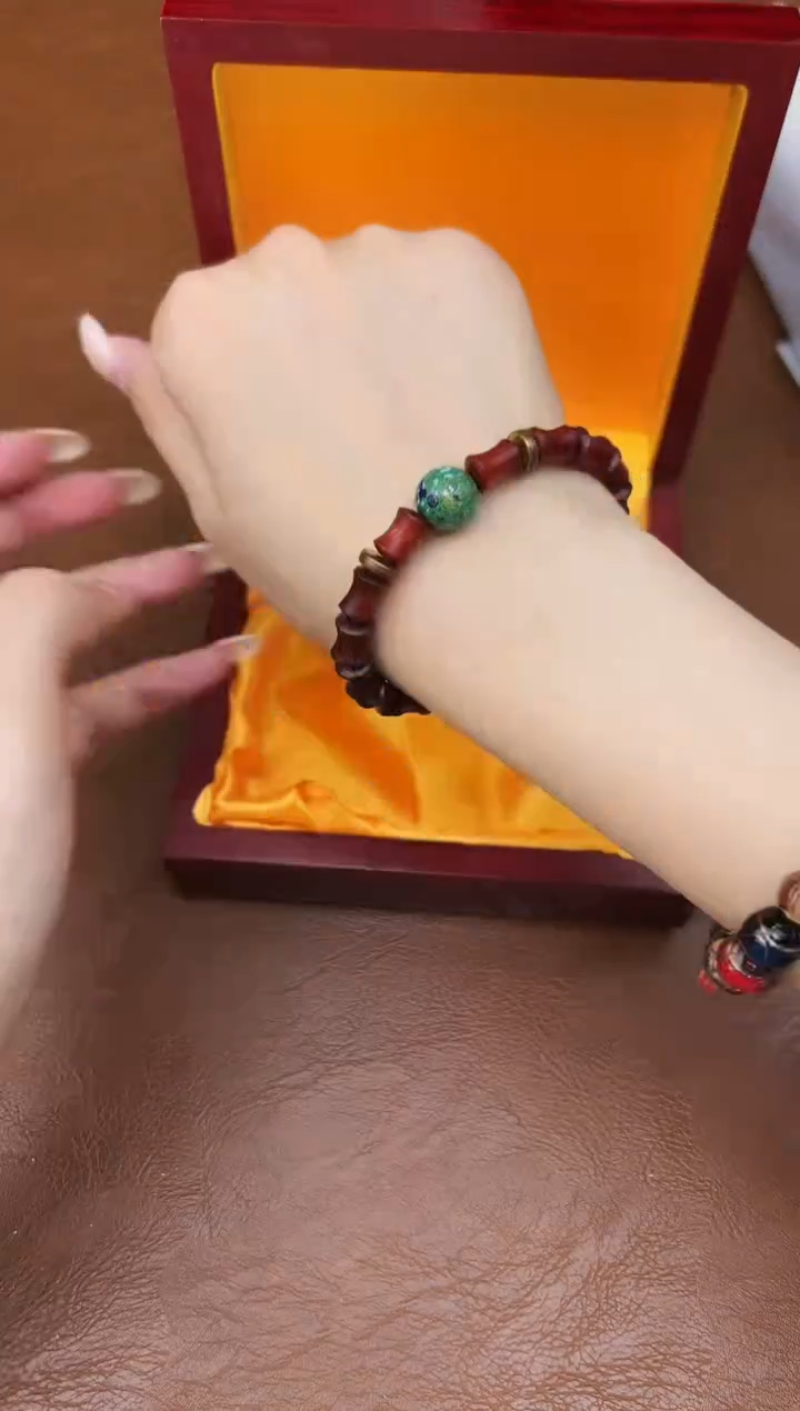 万家文玩阁小叶紫檀链接@@SP084