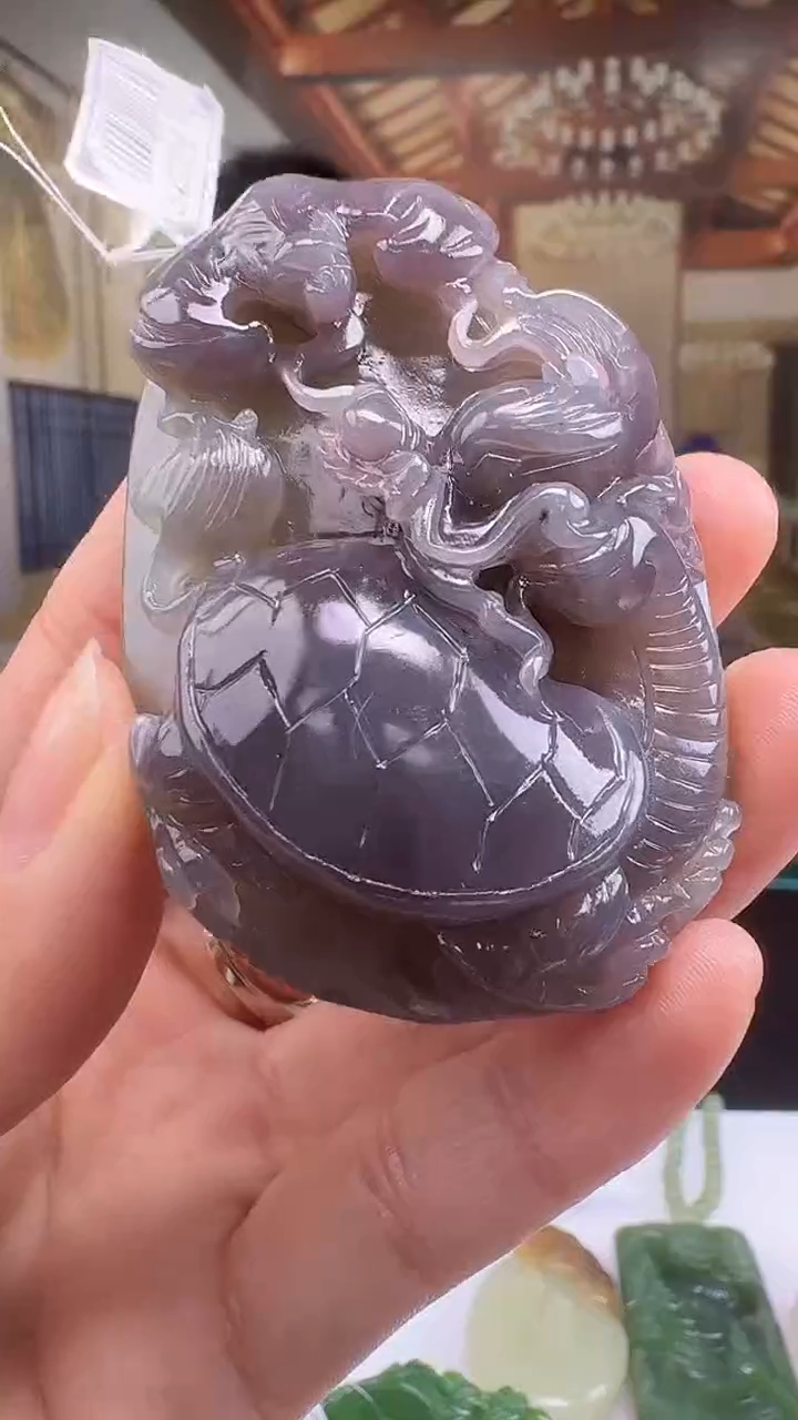 定制和田玉51988