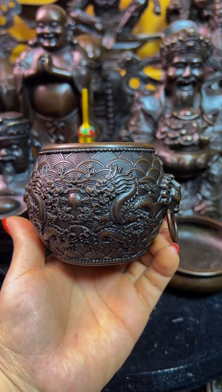 【闪购商品】1案台摆件 物品摆件 