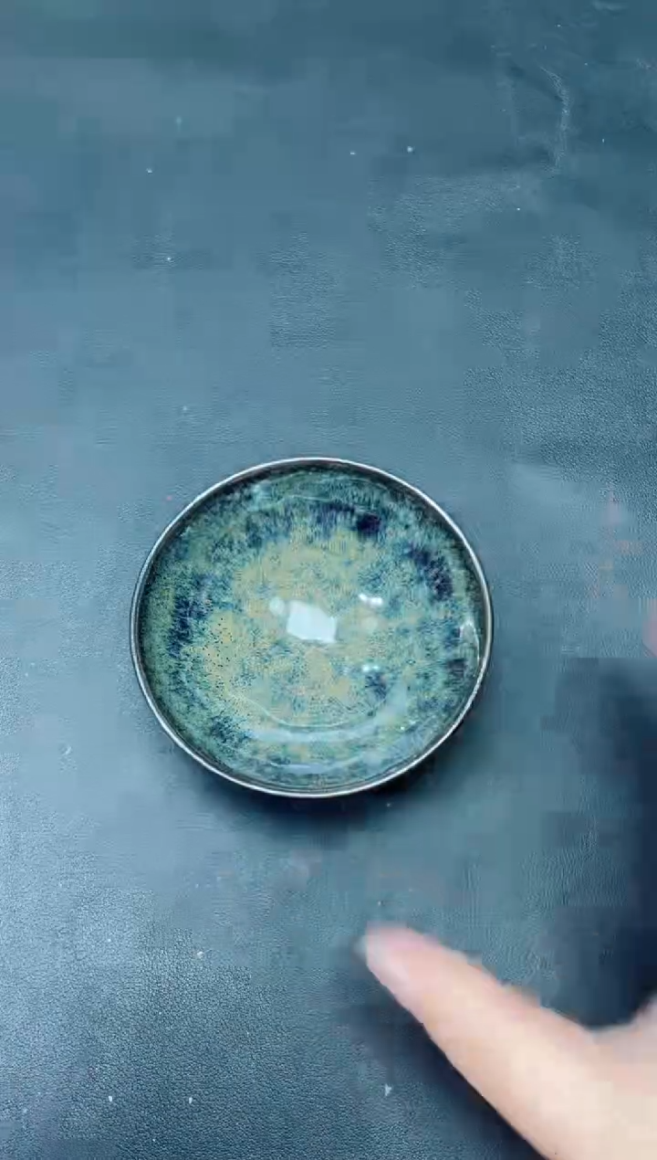 【闪购商品】茶盏97               