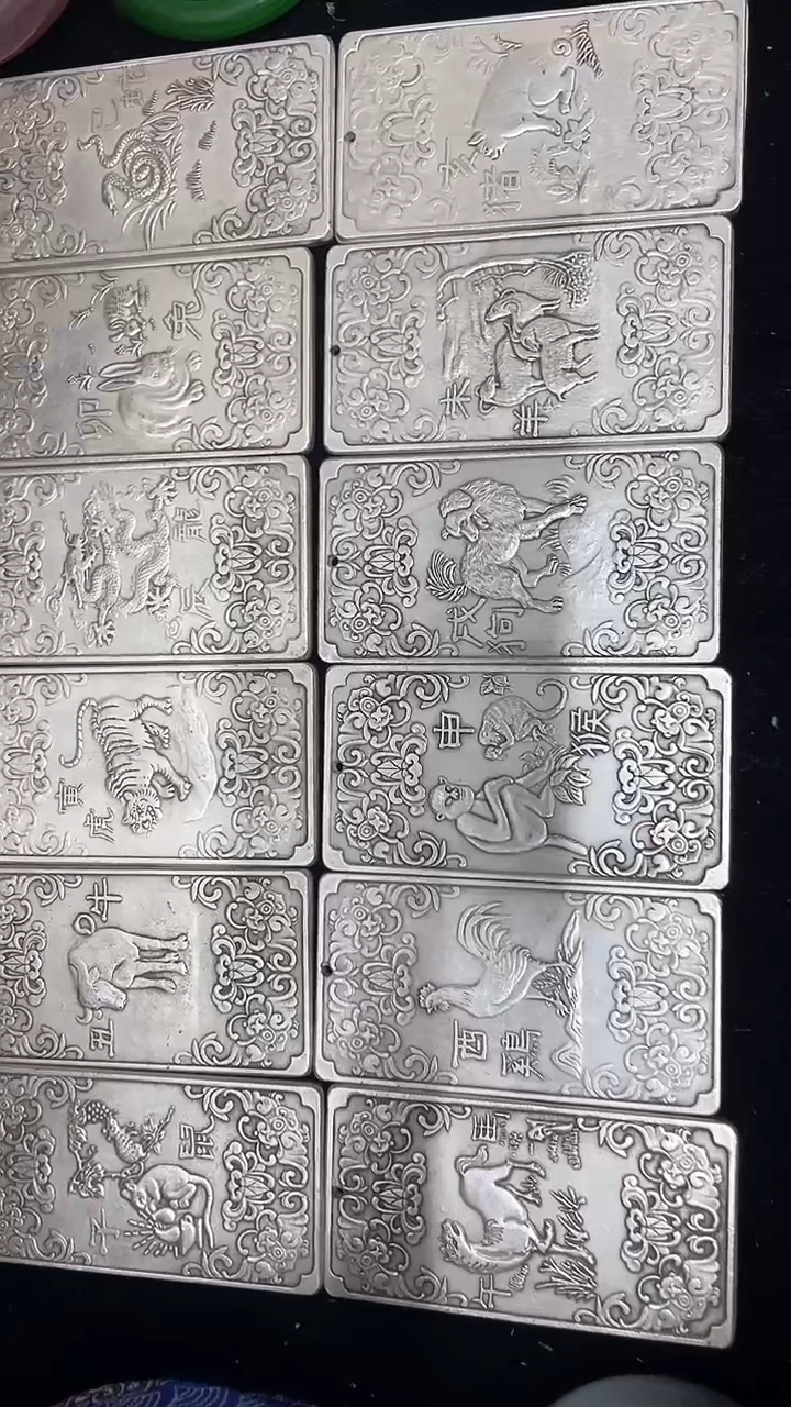 【闪购商品】摆件主播推荐如图所示