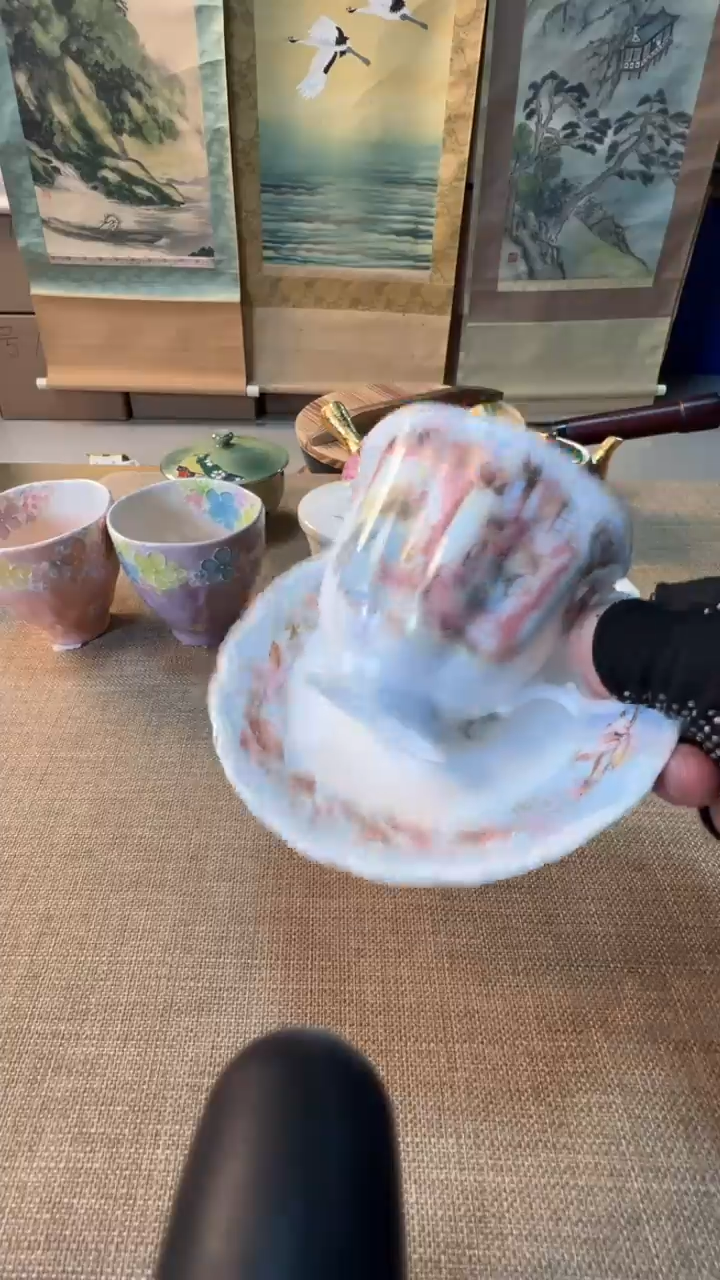 【闪购商品】瓷片启航瓷器精选