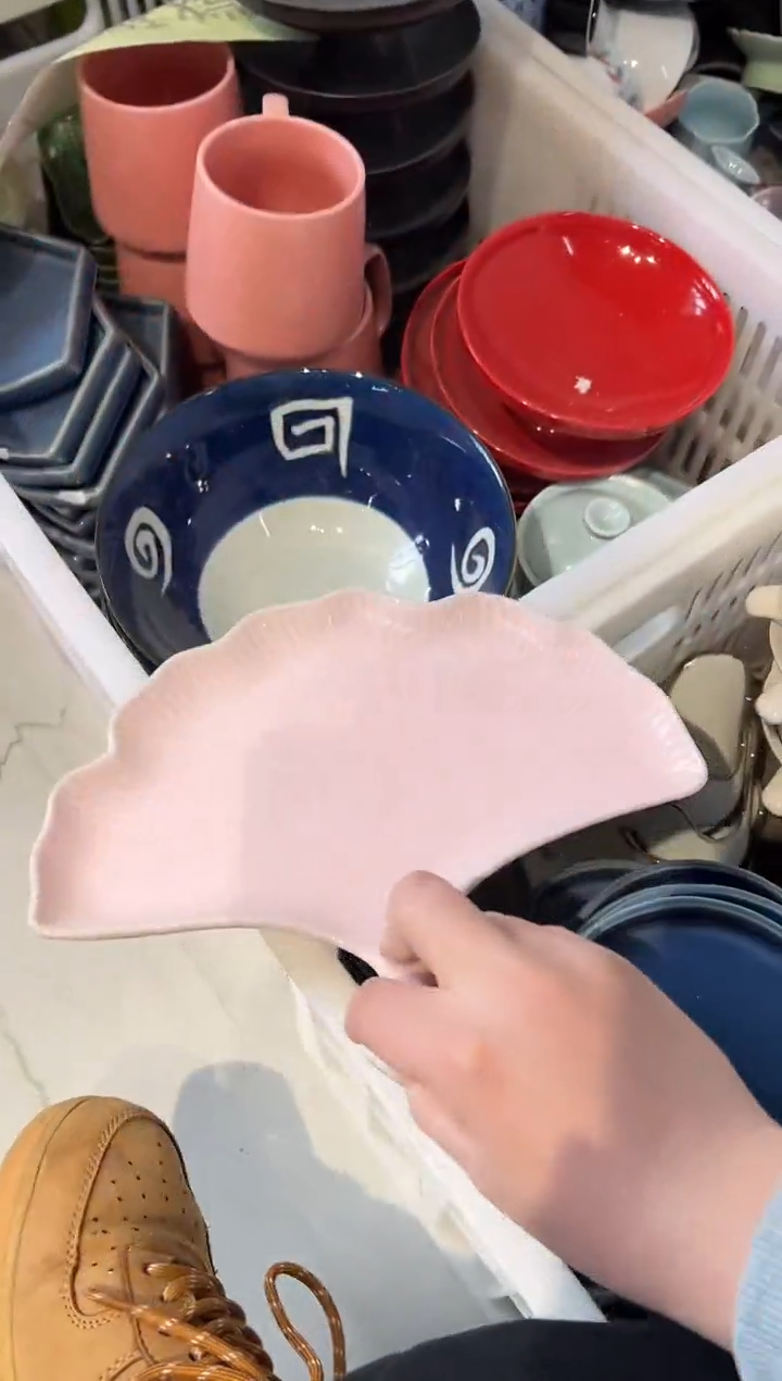 瓷片瓷微瑕商品 介意勿拍