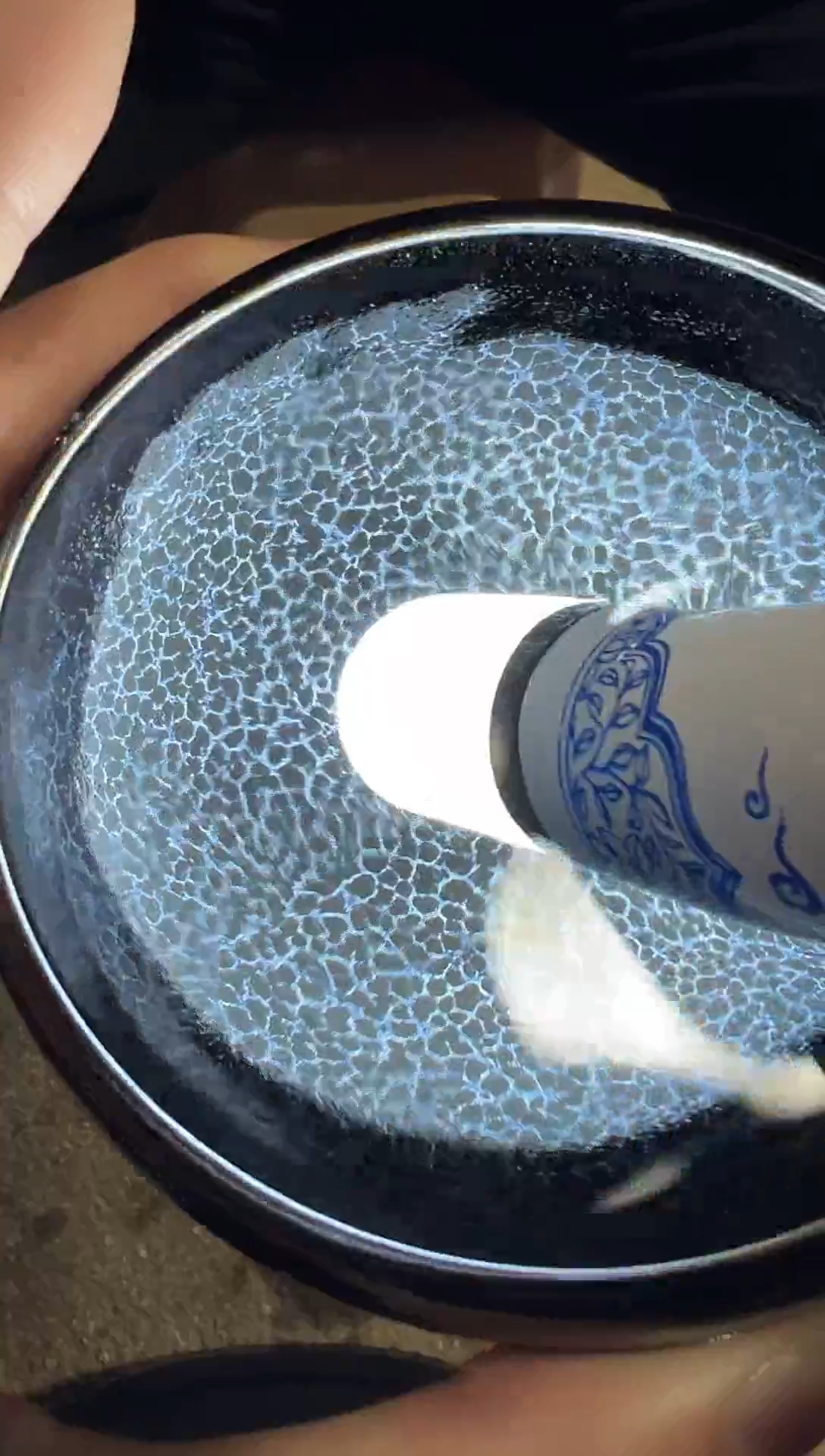 茶盏国际名匠童密雄作品01