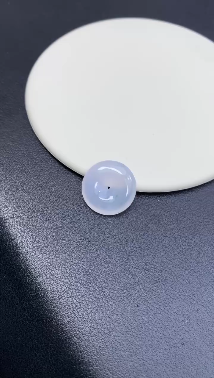 未镶嵌定制翡翠48小时鉴赏期 退货不扣服务费