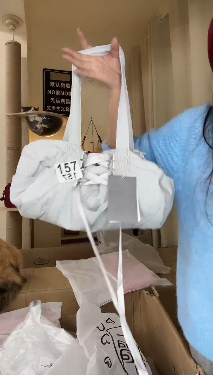 PU以直播链接为准 默认微瑕158