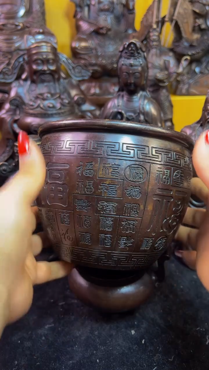 【闪购商品】1案台摆件 物品摆件 