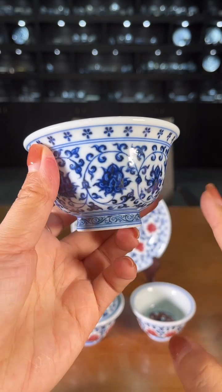 【闪购商品】瓷片刘建锋............s